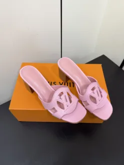 Alternative view of LV Heels EU35-39 C30202605030669139