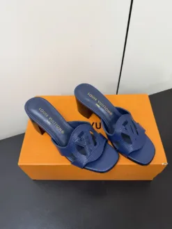Alternative view of LV Heels EU35-39 C30202605030670139