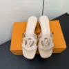 LV Heels EU35-39 C30202605030671139