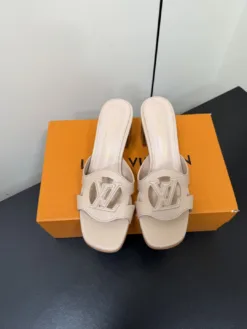 LV Heels EU35-39 C30202605030671139