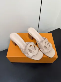Alternative view of LV Heels EU35-39 C30202605030671139
