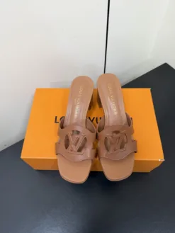 LV Heels EU35-39 C30202605030672139
