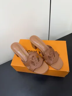 Alternative view of LV Heels EU35-39 C30202605030672139