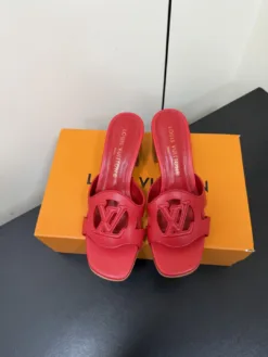 LV Heels EU35-39 C30202605030673139
