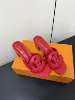 Alternative view of LV Heels EU35-39 C30202605030673139