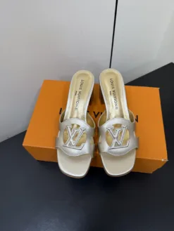 LV Heels EU35-39 C30202605030674139