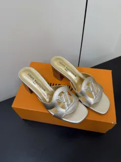Alternative view of LV Heels EU35-39 C30202605030674139