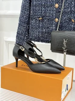 LV Heels EU35-39 C30202605032361139