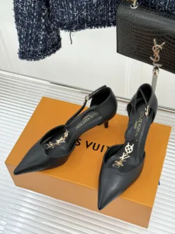 Alternative view of LV Heels EU35-39 C30202605032361139