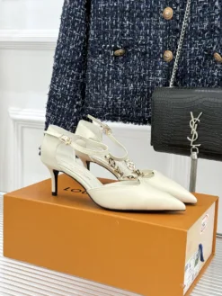 LV Heels EU35-39 C30202605032362139