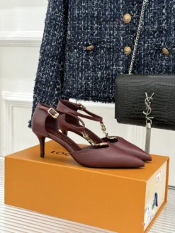 LV Heels EU35-39 C30202605032363139