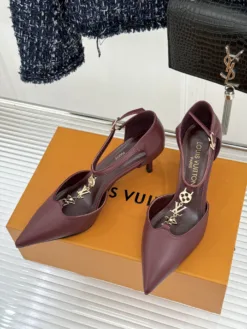 Alternative view of LV Heels EU35-39 C30202605032363139