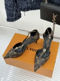 Alternative view of LV Heels EU35-39 C30202605032364139