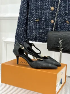 LV Heels EU35-39 C30202605032365139