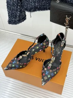 Alternative view of LV Heels EU35-39 C30202605032367139