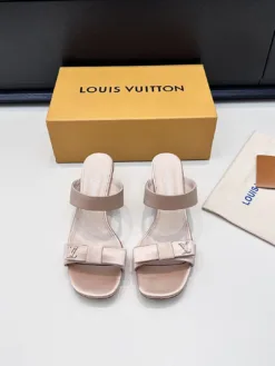 Alternative view of LV Heels EU35-39 C50202605031131149