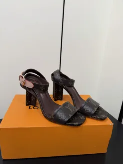Alternative view of LV Heels EU35-39 C50202605031259149
