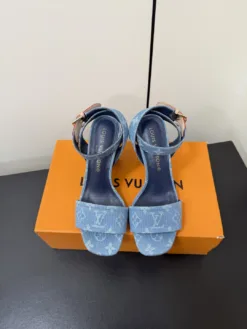 LV Heels EU35-39 C50202605031260149