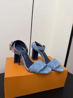 Alternative view of LV Heels EU35-39 C50202605031260149