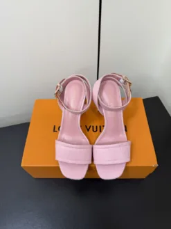 LV Heels EU35-39 C50202605031263149