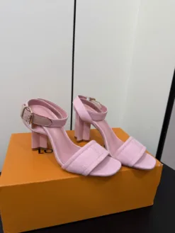 Alternative view of LV Heels EU35-39 C50202605031263149
