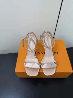 LV Heels EU35-39 C60202605030682149