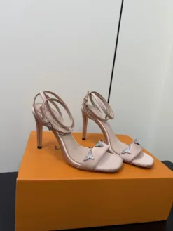 Alternative view of LV Heels EU35-39 C60202605030682149