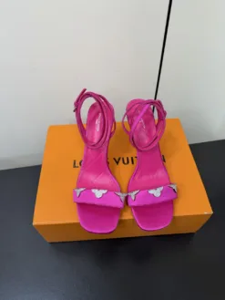LV Heels EU35-39 C60202605030683149