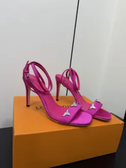 Alternative view of LV Heels EU35-39 C60202605030683149
