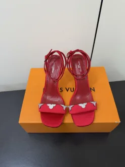 LV Heels EU35-39 C60202605030684149