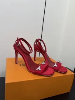 Alternative view of LV Heels EU35-39 C60202605030684149