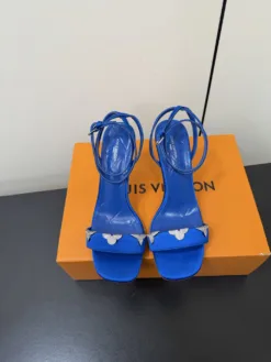 LV Heels EU35-39 C60202605030685149