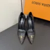 LV Heels EU35-39 C70202605030696149