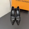 LV Heels EU35-39 C70202605030697149