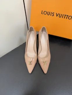 LV Heels EU35-39 C70202605030698149