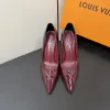 LV Heels EU35-39 C70202605030699149
