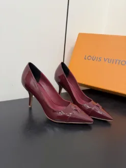Alternative view of LV Heels EU35-39 C70202605030699149