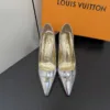 LV Heels EU35-39 C70202605030700149