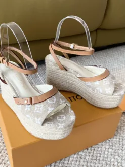 LV Heels EU35-39 C80202605032297149
