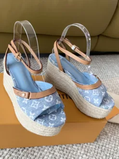 LV Heels EU35-39 C80202605032298149