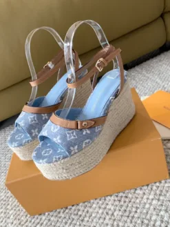 Alternative view of LV Heels EU35-39 C80202605032298149