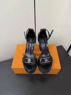 LV Heels EU35-39 D00202605030686159
