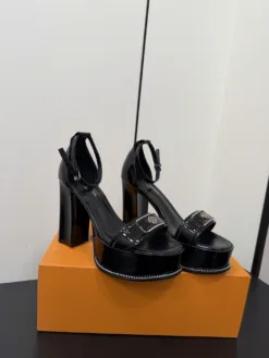 Alternative view of LV Heels EU35-39 D00202605030686159