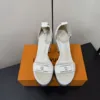 LV Heels EU35-39 D00202605030687159