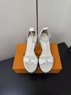 LV Heels EU35-39 D00202605030687159