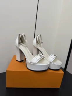 Alternative view of LV Heels EU35-39 D00202605030687159