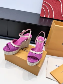 LV Heels EU35-39 D00202605031550159