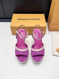 Alternative view of LV Heels EU35-39 D00202605031550159
