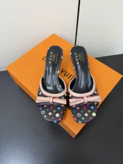 LV Heels EU35-42 C30202605030701139