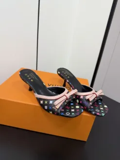 Alternative view of LV Heels EU35-42 C30202605030701139